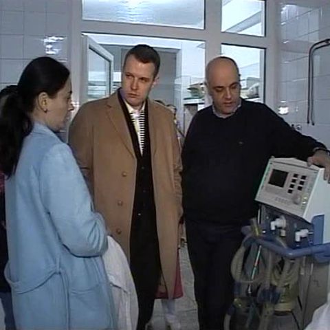 Ministrul Sănătăţii ar vrea să introducă pijamalele de unică folosinţă în spitale