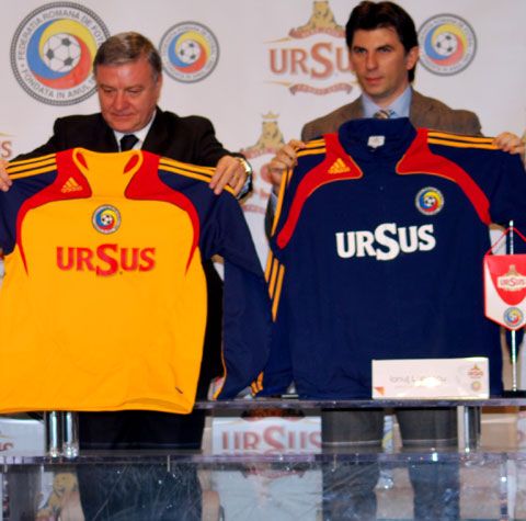 FRF a semnat cel mai mare contract de promovare din istoria sa  