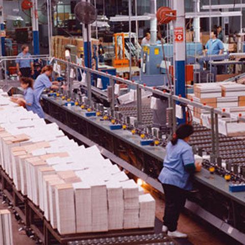  România şi Letonia, singurele ţări din UE cu creşteri ale comenzilor noi din industrie în noiembrie