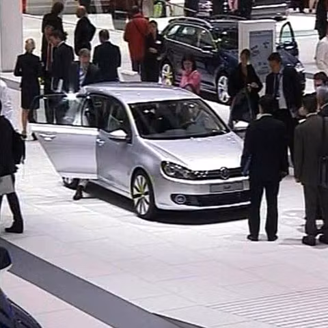 La Repubblica: Fiat se pregăteşte să fuzioneze cu Peugeot-Citroen