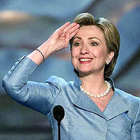 Hillary Clinton promite o "diplomaţie forte"