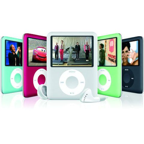 Apple a avut cele mai mari încasări din istoria companiei în 2008