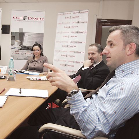 Companiile şi băncile cer BNR să scadă dobânda