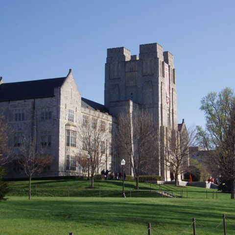 O studentă chineză a fost decapitată la Universitatea Virginia Tech din SUA