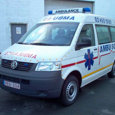 Trei persoane, un adult şi doi copii, au fost omorâte într-o creşă de lângă Bruxelles 