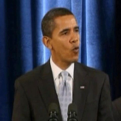 Barack Obama ia măsuri proavort