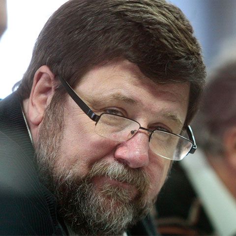 Hossu: Drepturile de autor ar putea fi eliminate prin ordonanţă de urgenţă