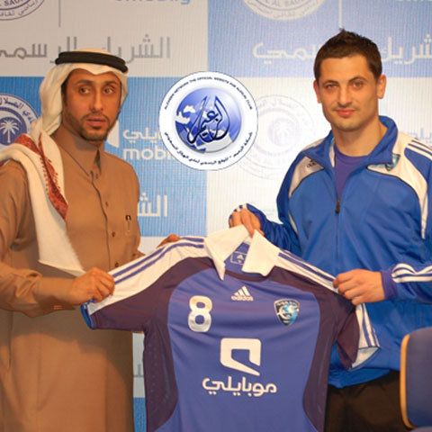 Mirel Rădoi a marcat în meciul de debut la Al Hilal - VIDEO
