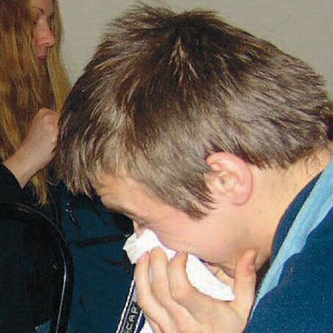 Încălzirea bruscă a vremii a dus la creşterea numărului de viroze