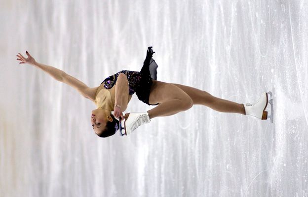 Laura Lepisto şi Brian Joubert, printre câştigătorii Campionatului European de  Patinaj Artistic. Vezi programele lor