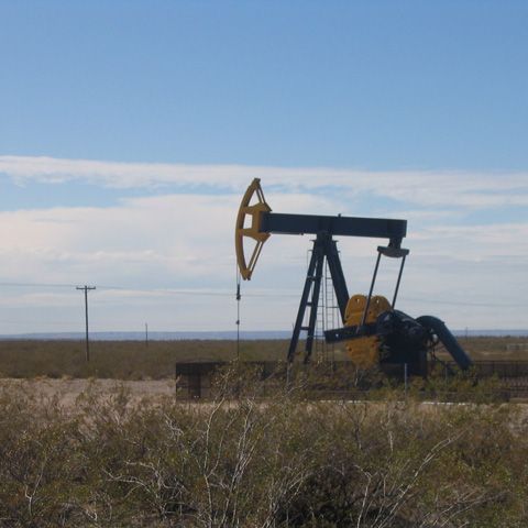 Preţul petrolului a scăzut sub 46 de dolari pe baril, în contextul temerilor privind economia globală