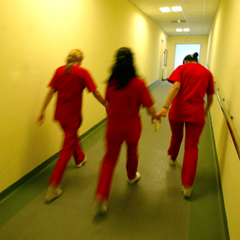 Campania "Român pe patul de spital"  - Topul mitei în sistemul sanitar 