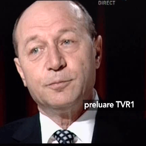 Traian Băsescu: În România nu se fac interceptări ilegale 