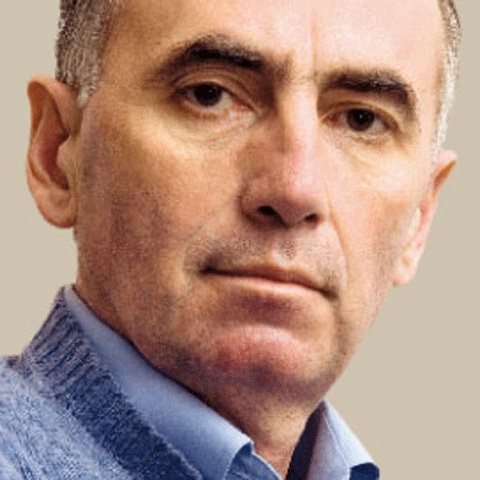 Radu Călin Cristea: Amintiri cu C. Săftoiu