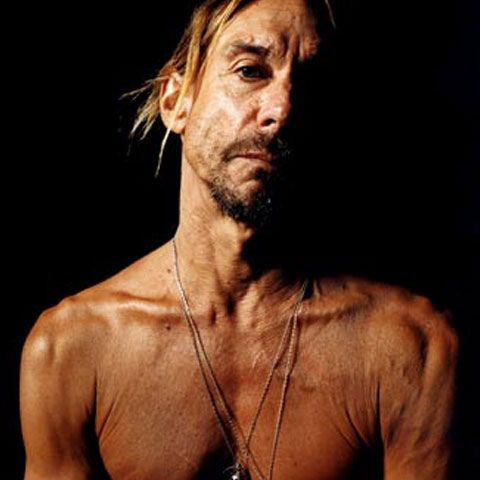 Iggy Pop nu mai cântă anul acesta la Bucureşti