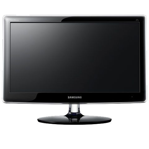 Samsung a anunţat o nouă serie de monitoare ecologice