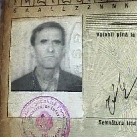 Un bărbat a stat doi ani la morgă ca neidentificat, deşi a avut acte în spital