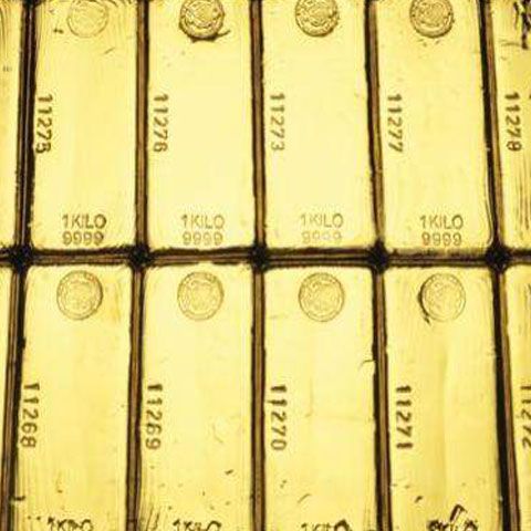 Banca Centrală Germană ar putea vinde din rezervele de aur 
