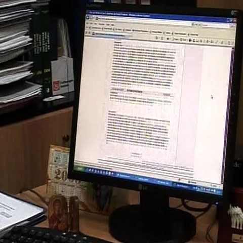 Pensionarii prahoveni cer şi primesc informaţii prin e-mail 