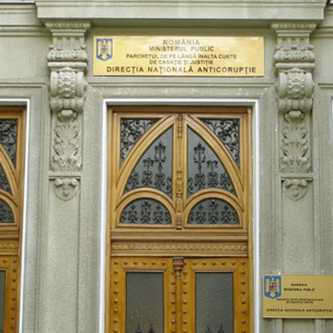 Transparency România cere transparenţă în numirea şefului DNA