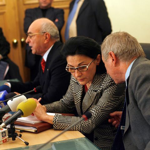 NewsIn: Andronescu a declarat că bacalaureatul şi admiterea la liceu rămân neschimbate până anul viitor