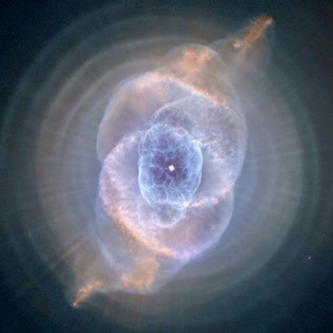 NASA te invită să alegi următoarea descoperire a telescopului spaţial Hubble!