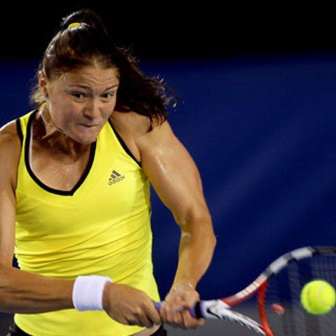 Serena Williams-Dinara Safina, finala feminină de la Australian Open