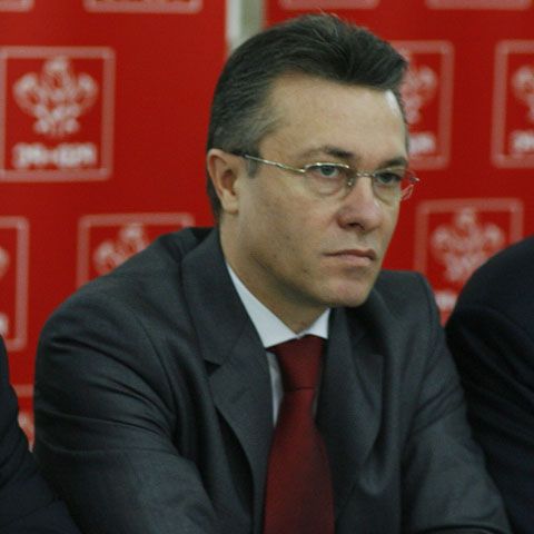 Cristian Diaconescu către Franco Frattini: Infracţionalitatea nu are cetăţenie