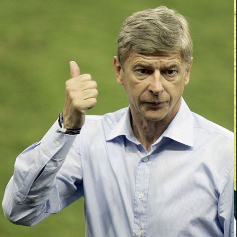 Arsene Wenger: Transferul lui Arshavin este 90 % realizat