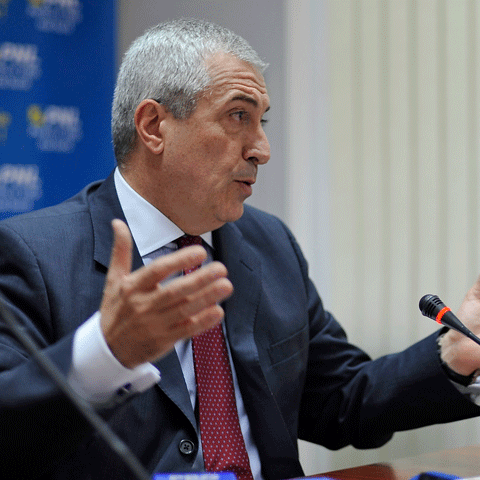 Tăriceanu: Bugetul nu are, în cuprinsul lui, un plan consistent anticriză