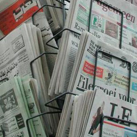 Revista presei internaţionale, vineri, 30 ianuarie