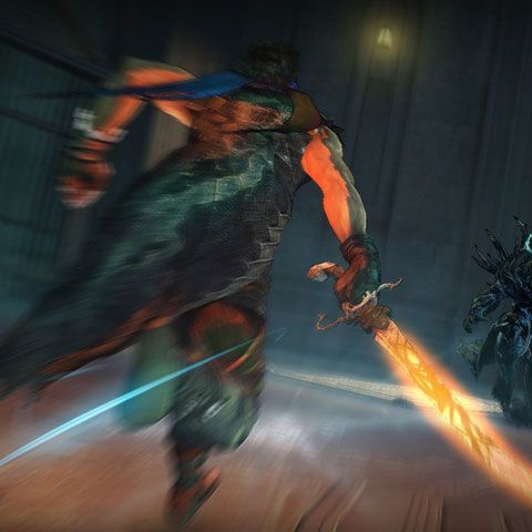 Prince of Persia Epilogue, noi detalii