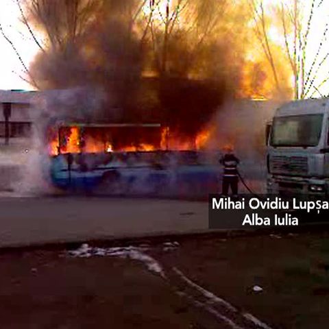 Realitatea TV a desemnat câştigătorul rubricii Martor Ocular din această lună