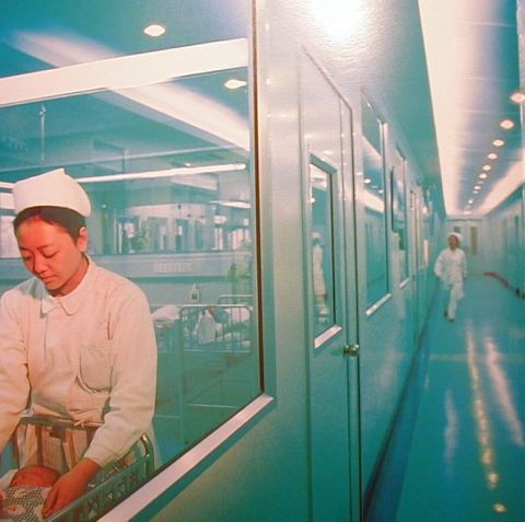 Patru persoane au murit în urma unui atentat comis în China
