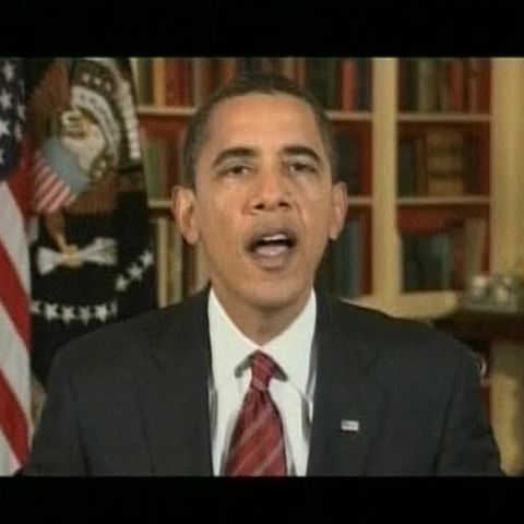 Criza financiară din America va dura ani de zile, spune Obama 
