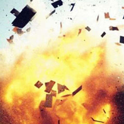 111 morţi în urma unui incendiu de proporţii în Kenya 