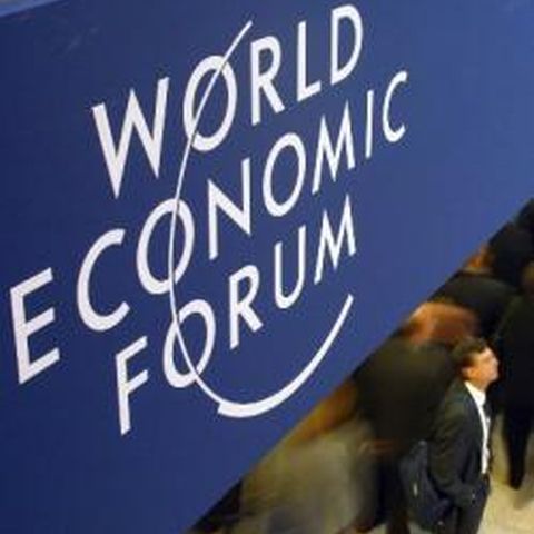 Forumul de la Davos s-a încheiat într-o atmosferă de dezorientare în faţa crizei economice mondiale