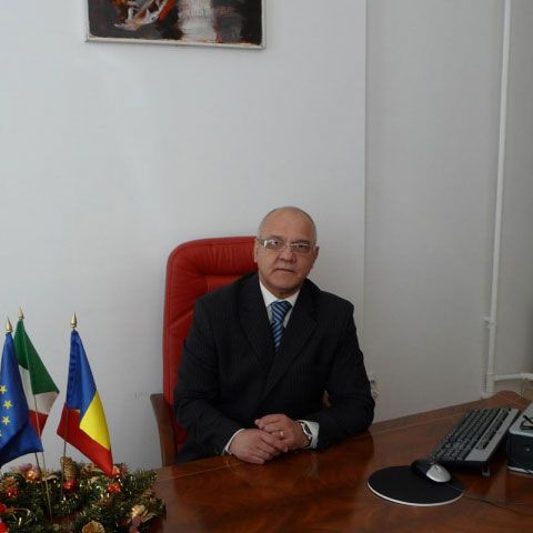 Inedit. Deputatul Grosaru a fost coleg de cameră cu Boloni la naţionala de juniori