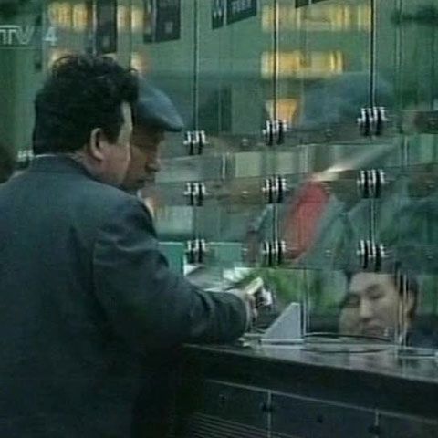 Numărul şomerilor chinezi a ajuns la 20 de milioane