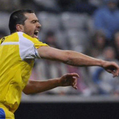 Spania: Rezultatele etapei a 21-a din Primera Division 