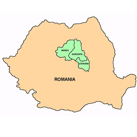 Dezbatere Realitatea.NET: Sunteţi de acord ca Ţinutul Secuiesc să primească autonomie?