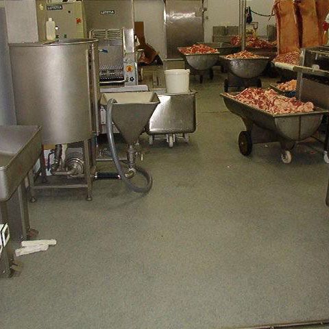 15% din angajaţii din industria alimentară vor fi disponibilizaţi până la sfârşitul acestui an