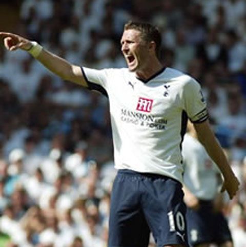 Premier League: Robbie Keane s-a întors la Tottenham! 