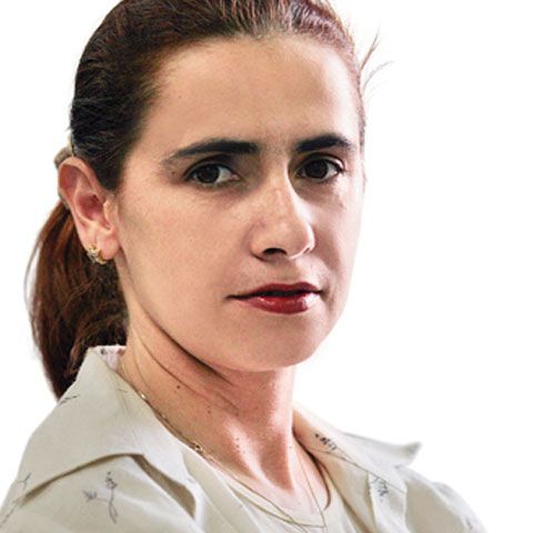 Gabriela Ştefan: Aruncarea Gorbunovului în ograda altuia