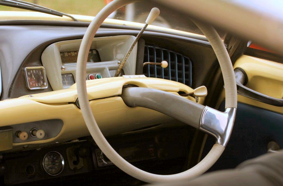 Citroen a relansat celebrul model DS produs până în anii '70 - FOTO