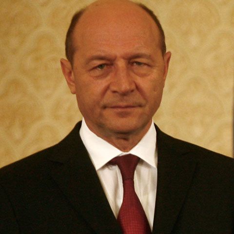 Traian Băsescu: România nu acceptă ideea de autonomie teritorială