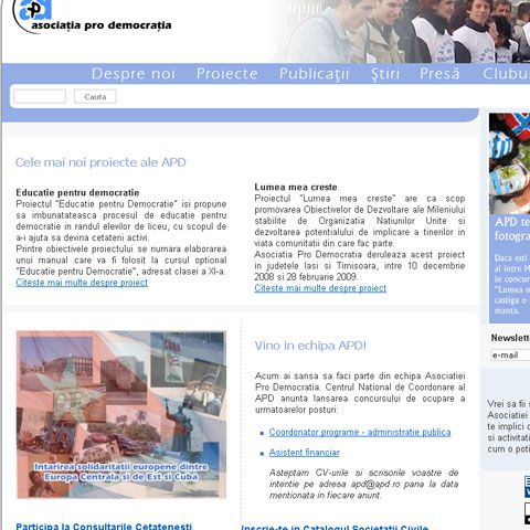 Cristian Pîrvulescu: Sunt un susţinător al modelului austriac de republică