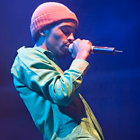 Patrice şi The Faint vor cânta la B'estfest