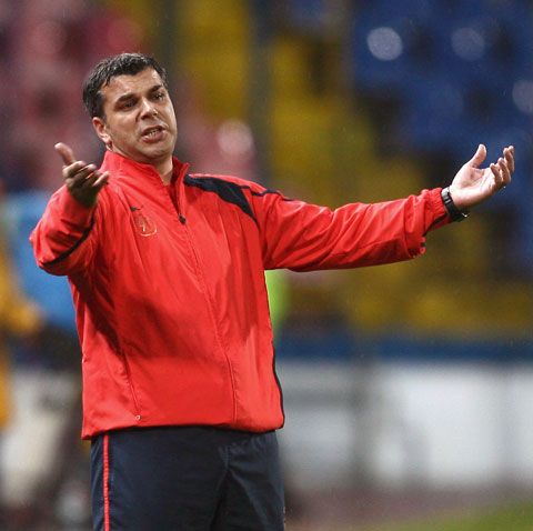 Rădoi a marcat pentru Al Hilal la loviturile de departajare, dar echipa lui Olăroiu a fost eliminată în semifinalele Cupei Prinţului 