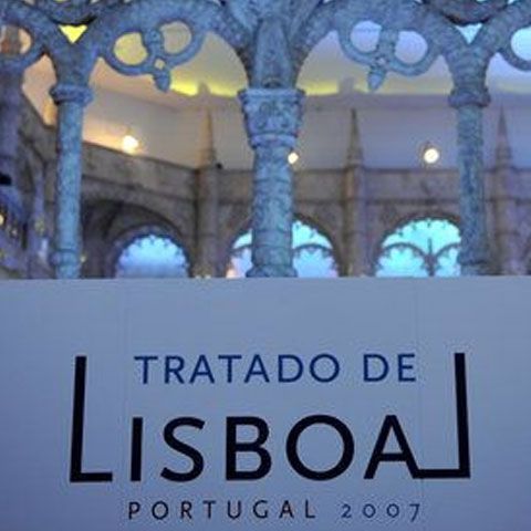 Deputaţii cehi au amânat votul pentru Tratatul de la Lisabona până la 17 februarie